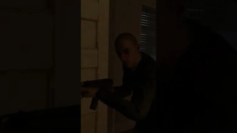 Gunman Half Life Alyx Mods 6 (Steam Workshop: Gunman Contracts - Chapter 1 - The Extraction)