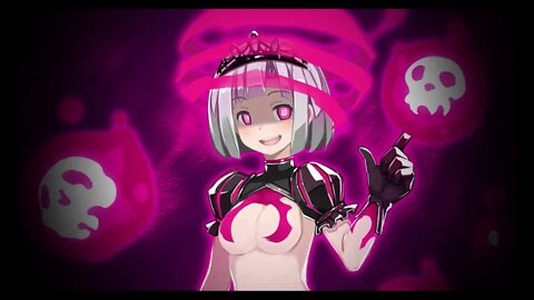 Mary Skelter Nightmares Remake (Switch) - Fear Mode - Part 60: Upper Tower Nightmare