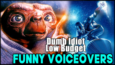 FUNNY VOICEOVER COMPILATION (#6)