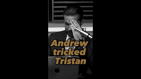 How Andrew chooses his…