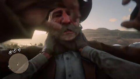 Red Dead Redemption 2 Part 101-Going Down South