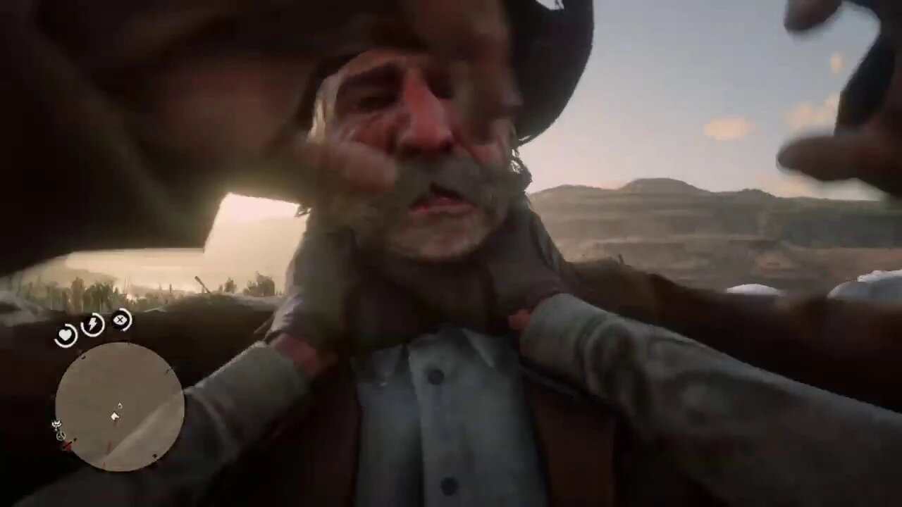 Red Dead Redemption 2 Part 101-Going Down South