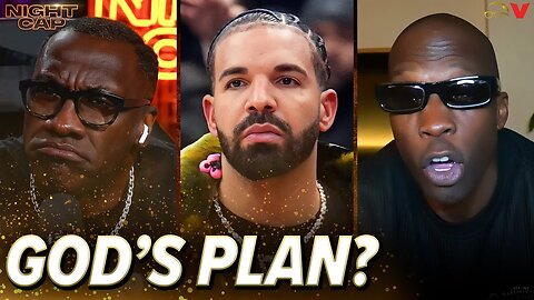 Unc & Ocho SHOCKED Drake sues UMG & Spotify over Kendrick Lamar's “Not Like Us” streams | Nightcap