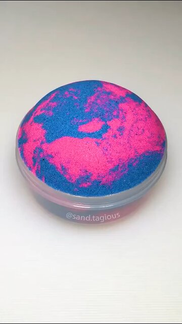 Sand ASMR Relaxing sound