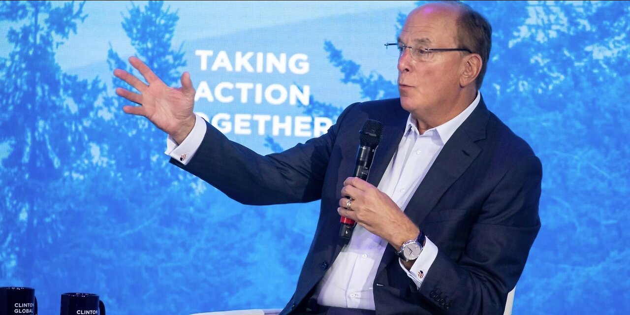 O QUE QUEREM OS QUE QUEM MANDAM NO MUNDO?