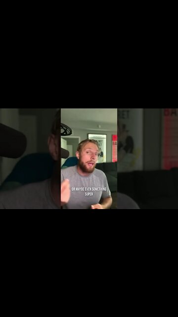 Beware Of This In Crypto!