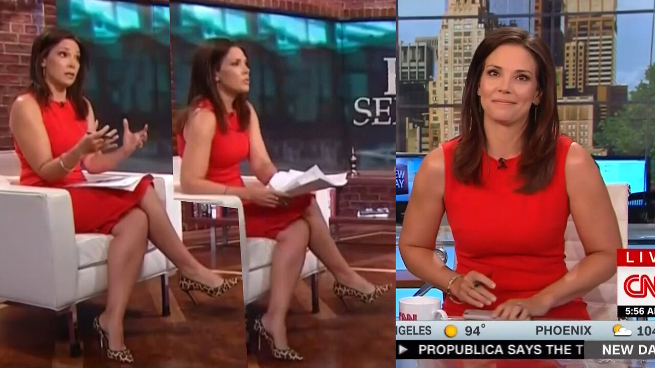 Erica Hill Aug 9 2018