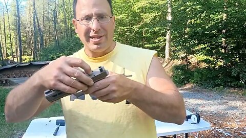 Slides must have Optic Posts