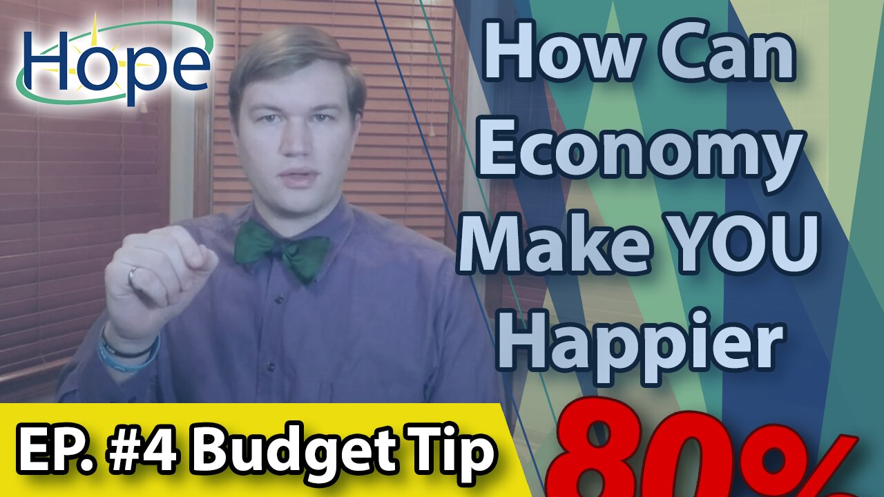 How to Use a Calendar to Budget - Budget Tip #4