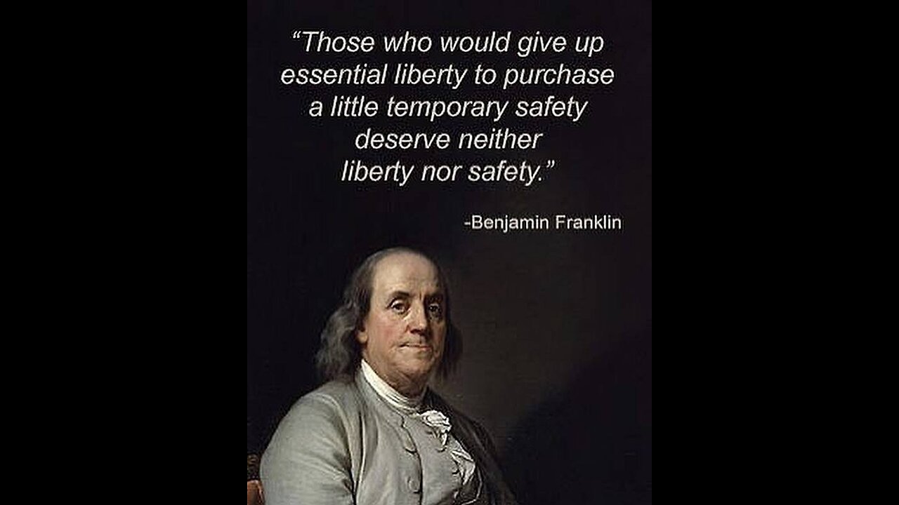 🤬🤬🤬 Shad Sullivan Says Bird Flu Is a Trojan Horse to Attack Private Property Rights...