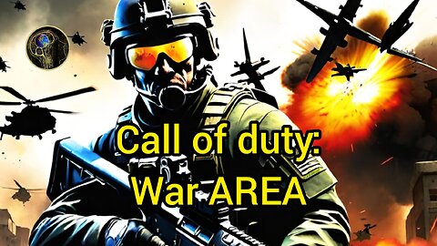 call of duty WAR ZONE IN FRONT