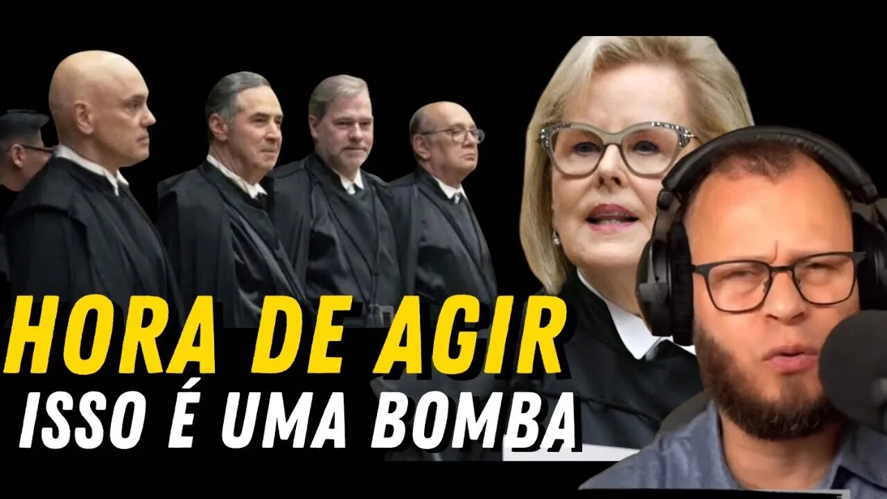 isso é uma BOMBA‼️ Quando Tudo Parece Perdido, Mas Não Está