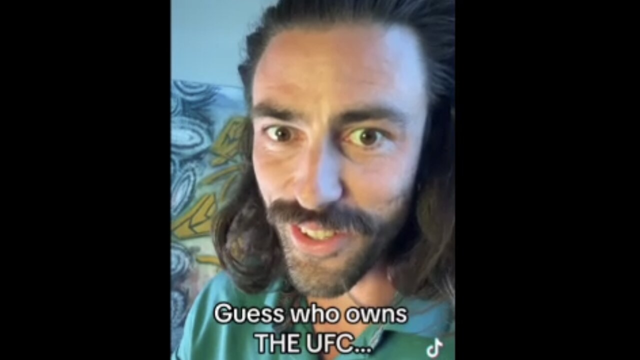 Who Owns The UFC ??????