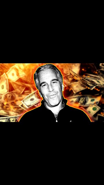 The Dark Secrets Of Epstein (MASSIVE CORRUPTION!)
