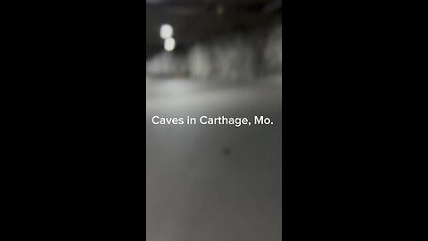 Caves