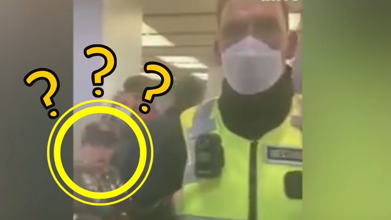 Man In UK Reportedly Removed From Apple Store For Not Wearing A Mask