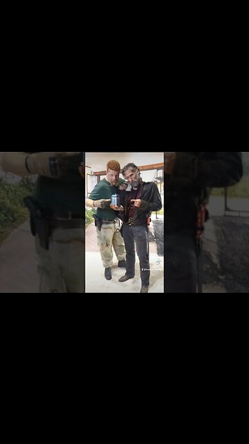 🎃 #TARDIS VS #TWD #THEWALKINGDEAD #31DAYSOFHALLOWEEN #31DAYSOFWHOLLOWEEN #DOCTORWHO #SHORTS