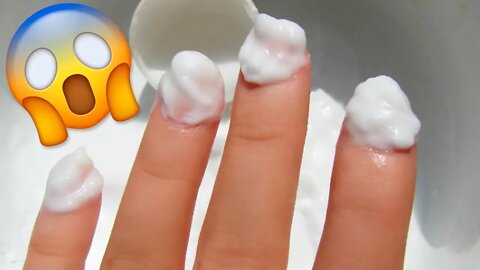 You Probably Own This Amazing Nail-Care Product Already