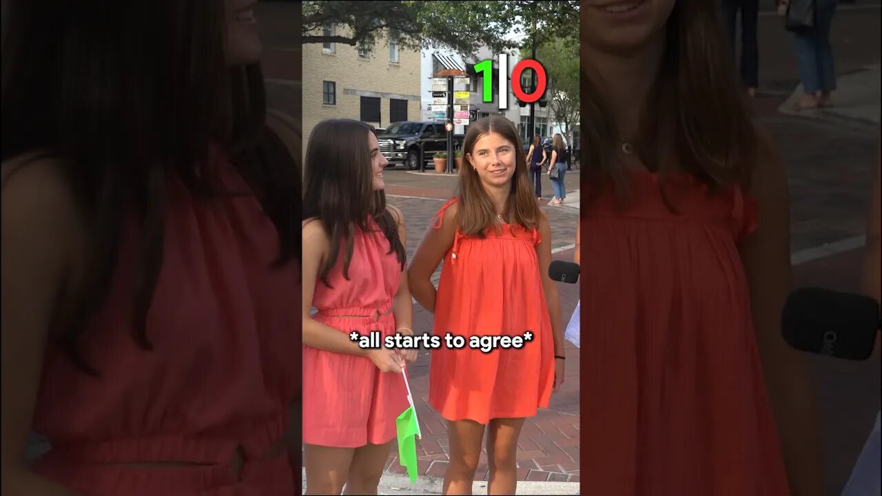 Is Watching Andrew Tate a Red Flag? #shorts