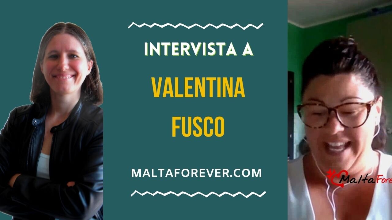 Valentina Fusco...UNA MAMMA CHE LOTTA PER I FIGLI