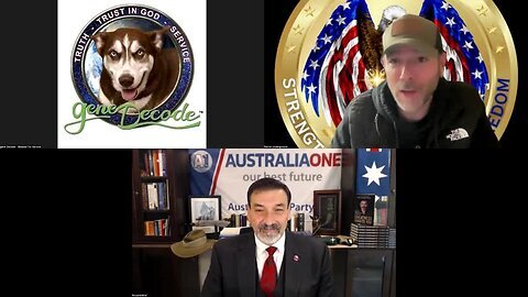 Colonel Bosi & Gene Decode UPDATE 12,06,24 -WHAT TRUMP'S CABINET WILL DO