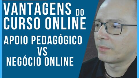 BONS MOTIVOS PARA VOCÊ CRIAR SEU CURSO ONLINE