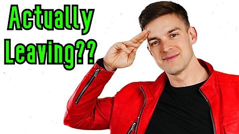 The Truth About Matpat's Retirement