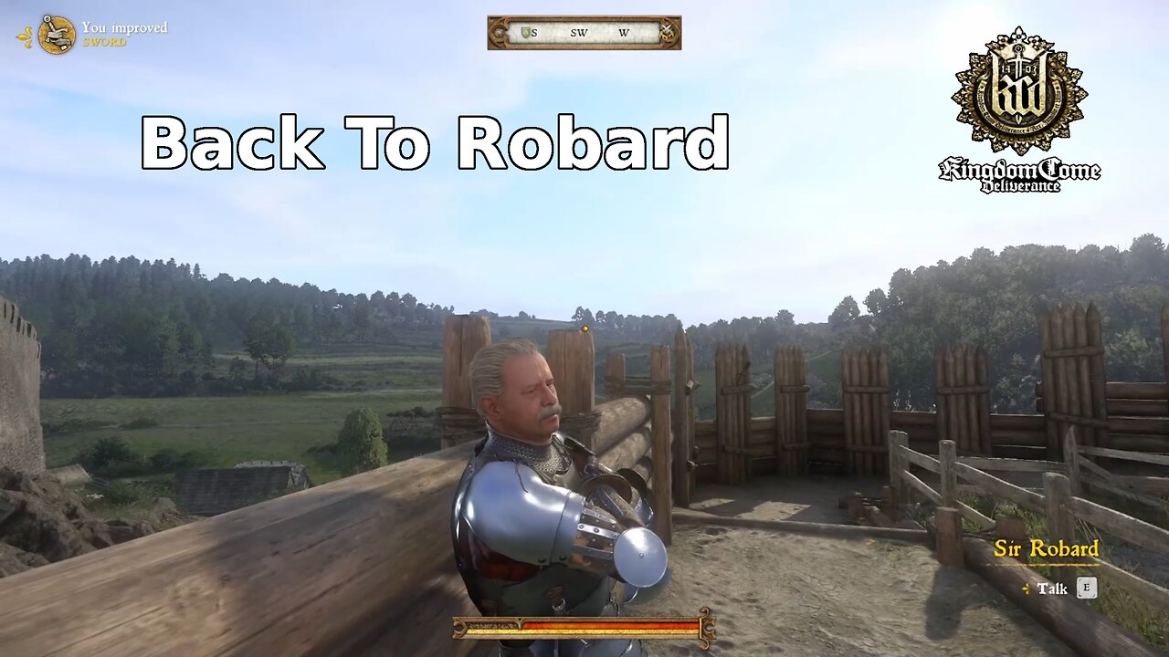Kingdom Come Deliverence Ep 81