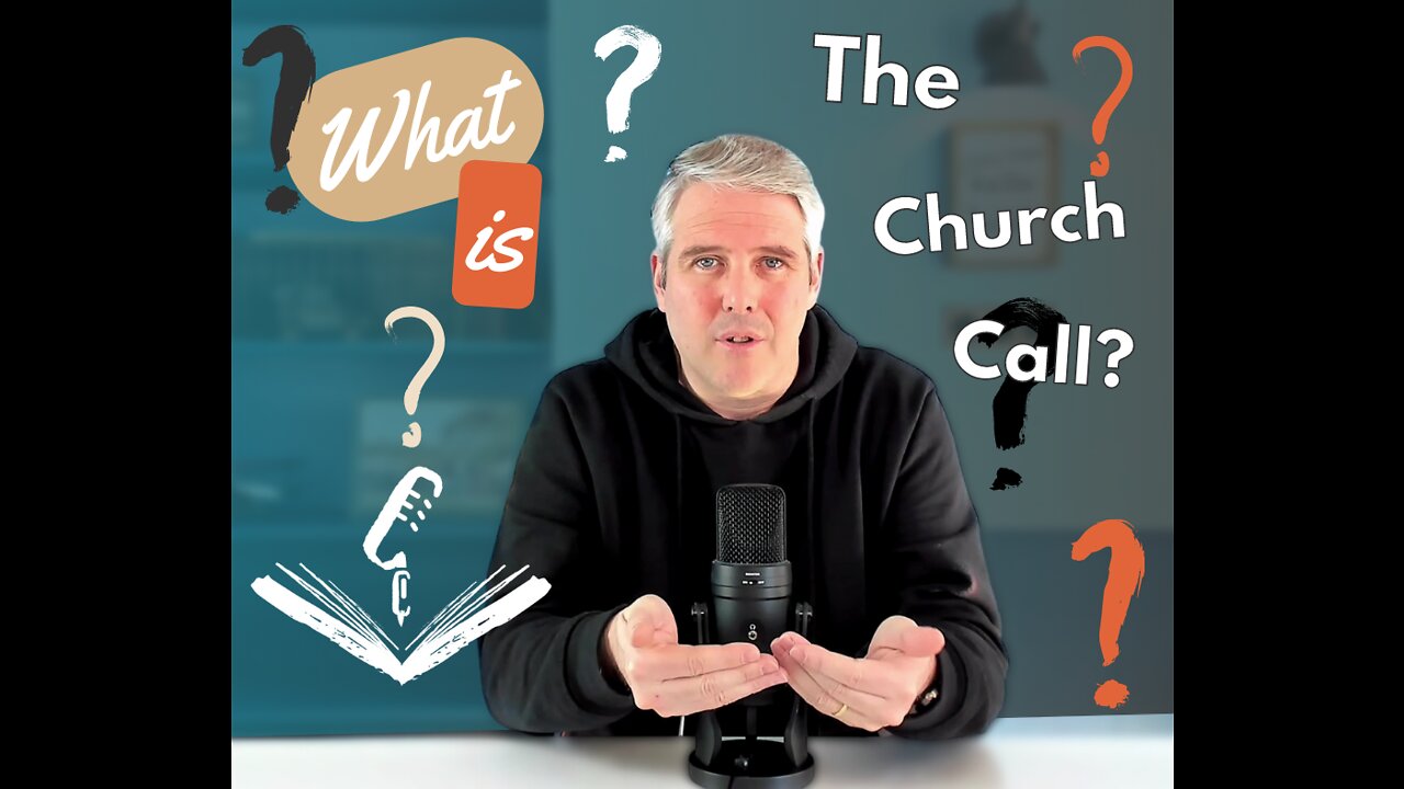 What is The Church Call?