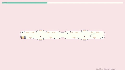 N++ - Don't Fear The Micro Reaper (SU-C-05-04) - G--T++