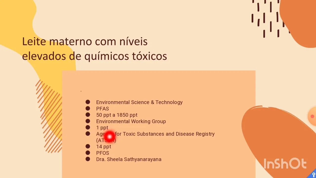 [pt. 6] Quase metade dos cosméticos contêm este produto químico tóxico