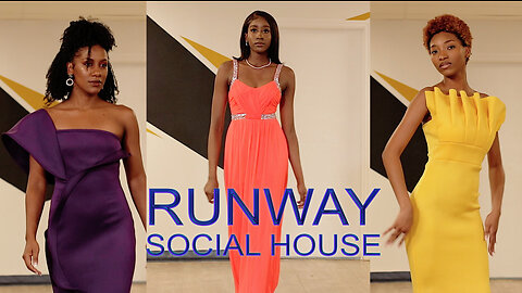 Runway Social House