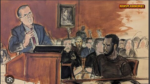 The Diddler Unveiled: Adria English's Claims, Trump Fact-Check, and Dark Illegal Activities