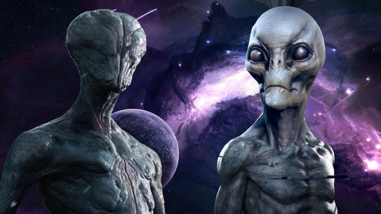 #NikolaTesla e o Contato com Extraterrestre #alien