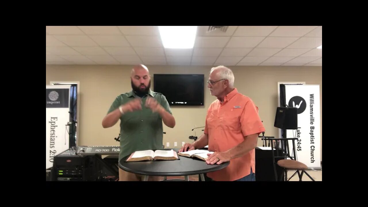 Coaching Tips for the Christ Life: Declare the Truth