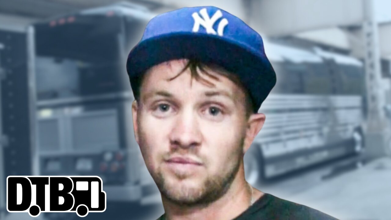 SafetySuit - BUS INVADERS (Revisited) Ep. 223