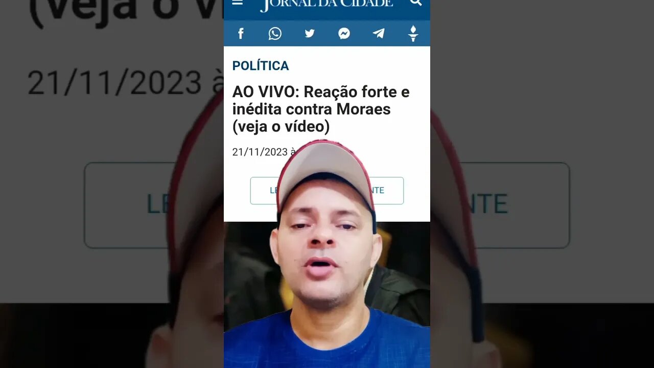 22 de novembro de 2023