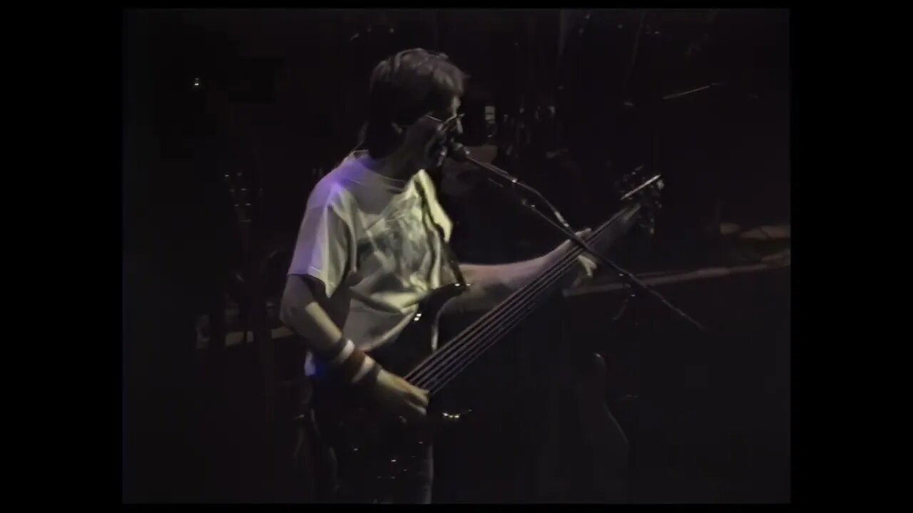 Grateful Dead - Unbroken Chain - March 19, 1995 [1080p HD Remaster]