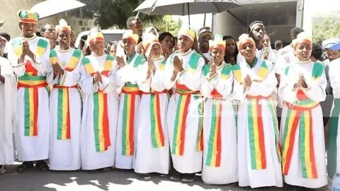 Ethio 360 News Tuesday Jan 19, 2021