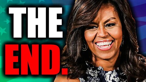 You Won't BELIEVE What JUST Happened to Michelle Obama!