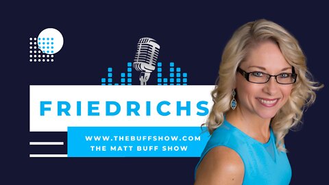 Rebecca Friedrichs