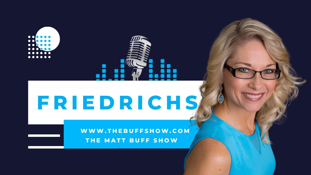 Rebecca Friedrichs