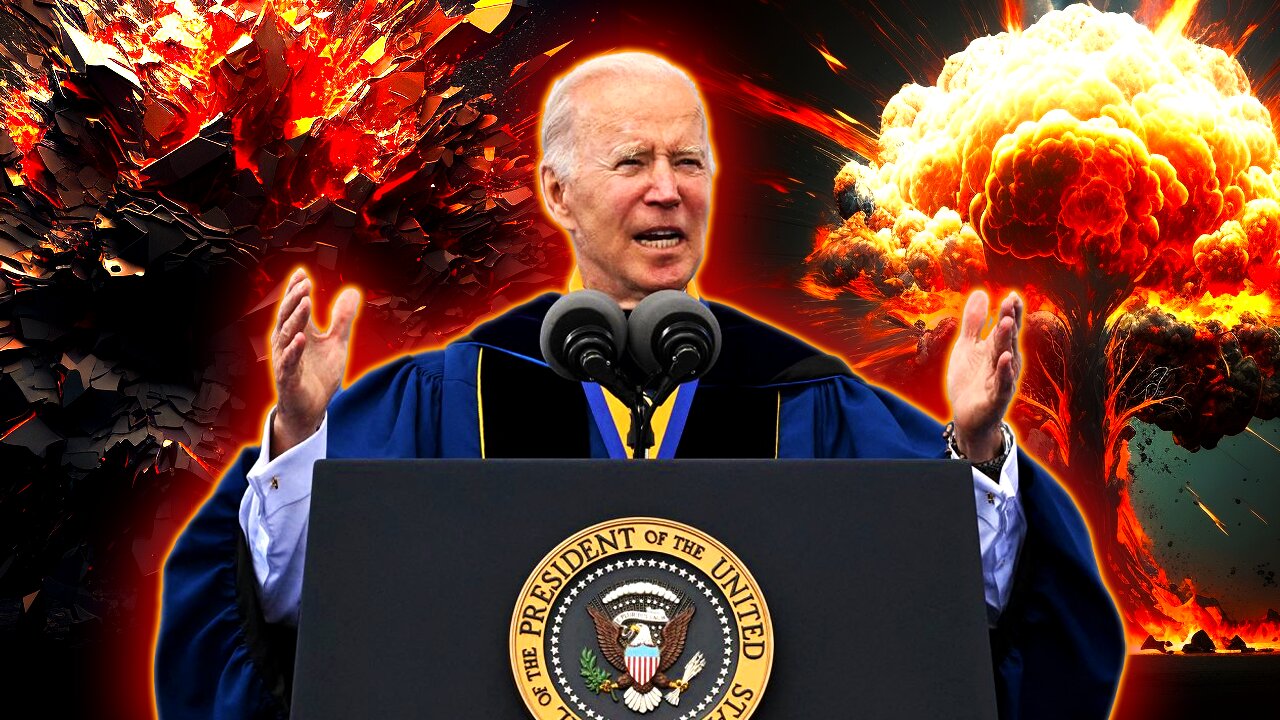 WTF Did Biden Just Say?! (Pt. 8)