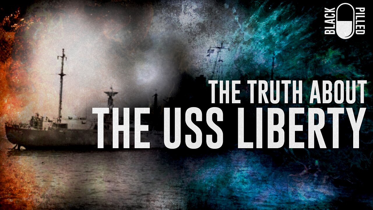 The Truth About the USS Liberty