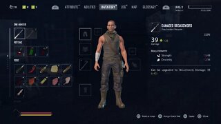(ELEX II) New psn PLUS deluxe ps5 pro
