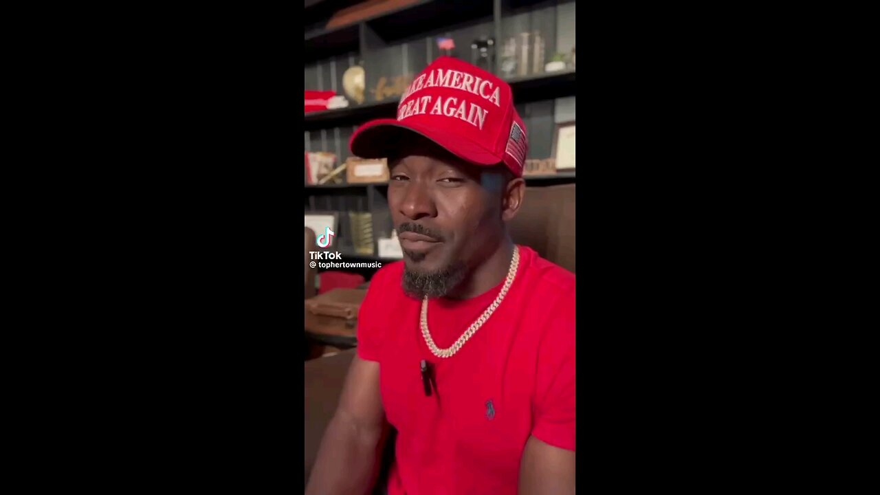 π΅πΊπΈ Brainwashed Liberals fighting & violence to Black Trump Supporters π π€¬