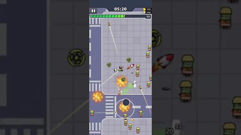 Survivor.io #12