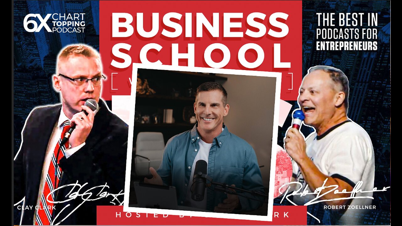 Business | Pastor Craig Groeschel | Growing From a 2-Car Garage to 100,000 People