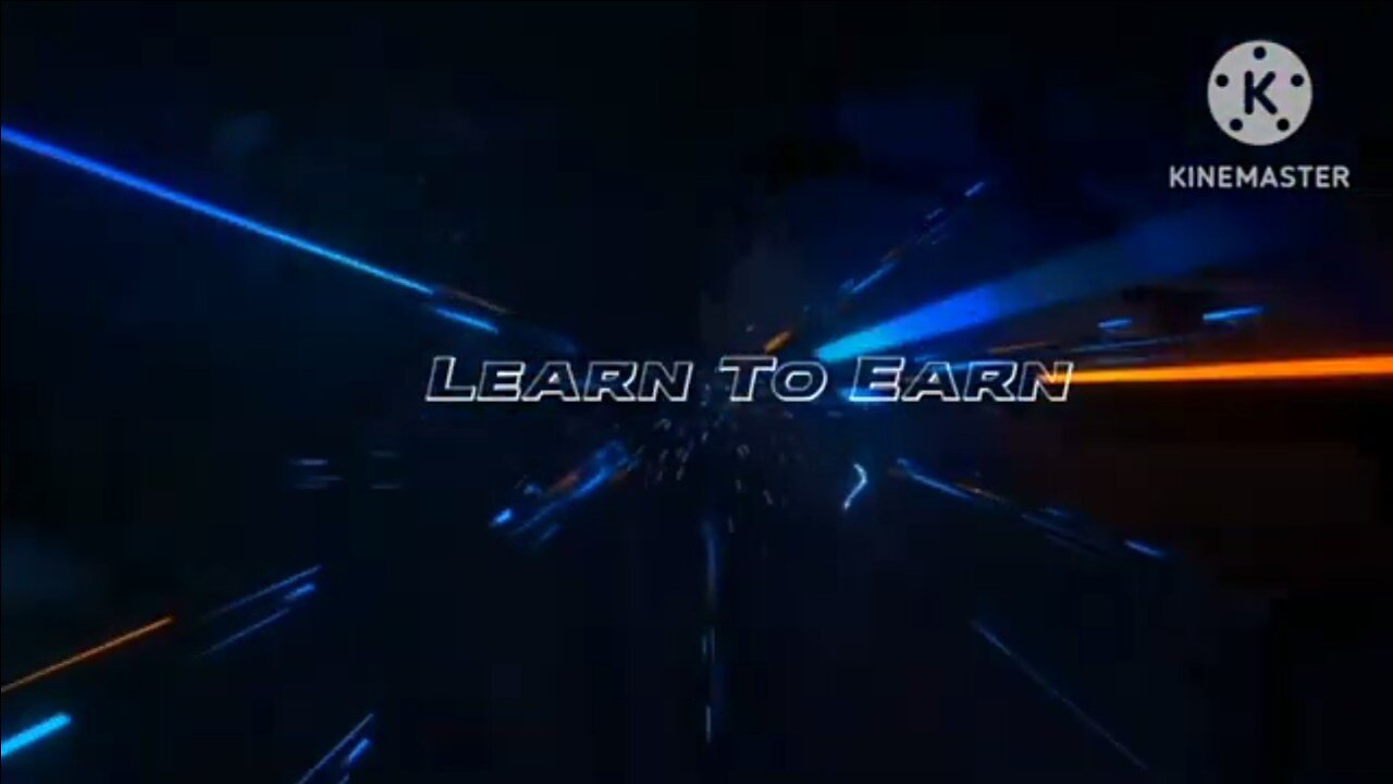 How to make 3d intro on Android/how to make 3d intro on mobile