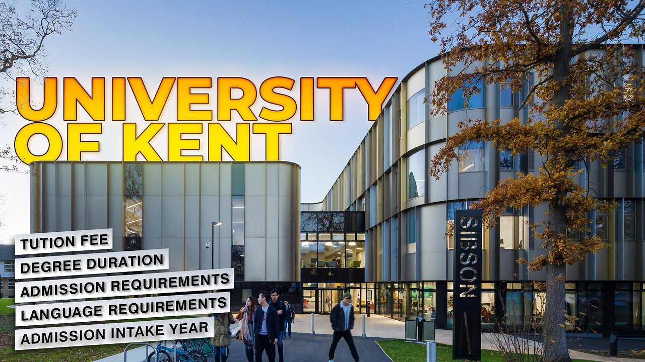 University of Kent